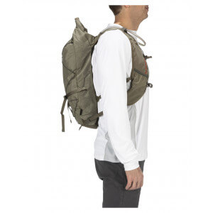 Obrázek 4 k Batoh SIMMS Flyweight Vest Pack Tan L/XL
