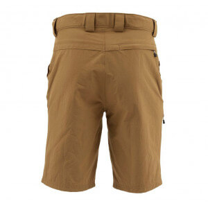 Obrázok 2 k Krátke nohavice SIMMS Guide Short Dark Bronze