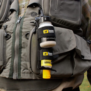 Obrázek 3 k Držák LOON Outdoors Large Caddy na lahvičku