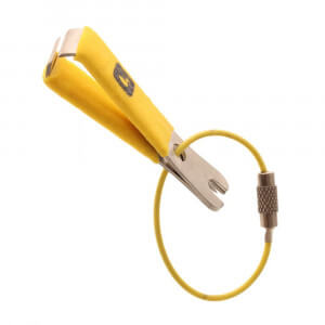 Obrázek 2 k Kleště LOON Classic Nippers with Comfy Grip