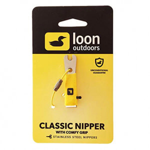 Obrázek 4 k Kleště LOON Classic Nippers with Comfy Grip