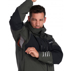 Obrázek 4 k Bunda SIMMS Guide Insulated Jacket Carbon
