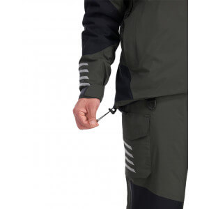 Obrázek 5 k Bunda SIMMS Guide Insulated Jacket Carbon