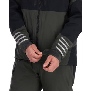 Obrázek 6 k Bunda SIMMS Guide Insulated Jacket Carbon
