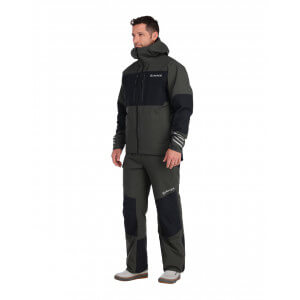 Obrázek 7 k Bunda SIMMS Guide Insulated Jacket Carbon