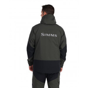 Obrázek 8 k Bunda SIMMS Guide Insulated Jacket Carbon