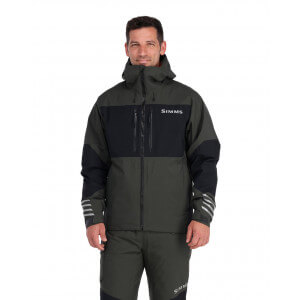 Obrázek 9 k Bunda SIMMS Guide Insulated Jacket Carbon