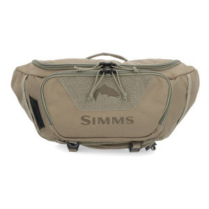 Obrázok 3 k Ľadvinka SIMMS Tributary Hip Pack Tan