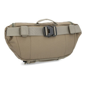 Obrázek 4 k Ledvinka SIMMS Tributary Hip Pack Tan