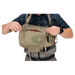Obrázek 5 k Batoh SIMMS Tributary SLing Pack Tan