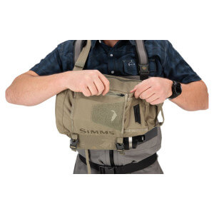 Obrázek 6 k Batoh SIMMS Tributary SLing Pack Tan