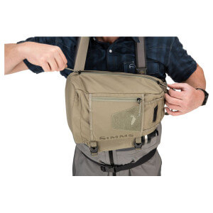 Obrázek 7 k Batoh SIMMS Tributary SLing Pack Tan