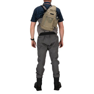 Obrázek 8 k Batoh SIMMS Tributary SLing Pack Tan