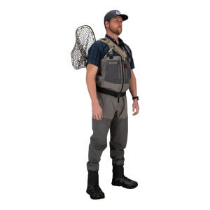 Obrázek 9 k Batoh SIMMS Tributary SLing Pack Tan