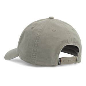 Obrázek 2 k Kšiltovka SIMMS Dad Cap Olive