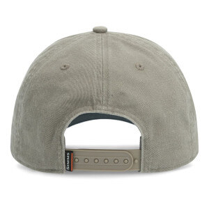 Obrázek 3 k Kšiltovka SIMMS Dad Cap Olive