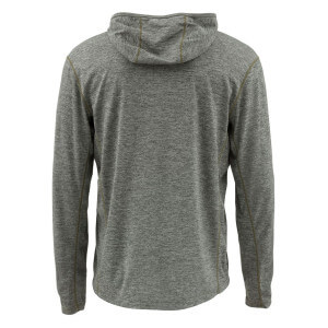 Obrázok 2 k Mikina SIMMS Bugstopper Hoody Foliage