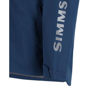 Obrázek 2 k Bunda SIMMS Challenger Jacket Midnight XL