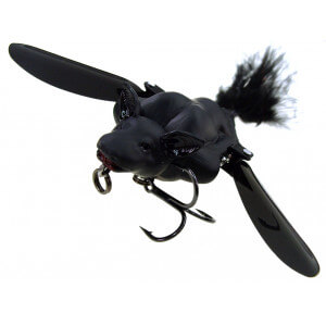 Obrázok 5 k Nástraha SAVAGE GEAR 3D Bat