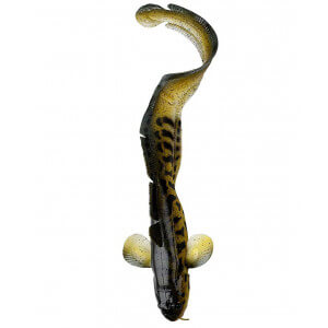 Obrázok 2 k Nástraha SAVAGE GEAR 3D Burbot 36cm