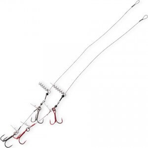 Obrázok 3 k Montáž SAVAGE GEAR The Corkscrew Release Rig