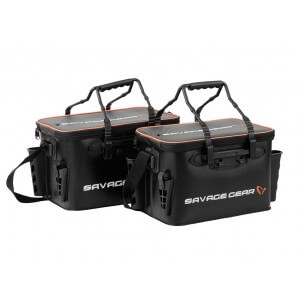 Obrázok 2 k Vodotesná taška SAVAGE GEAR Boat & Bank Bag