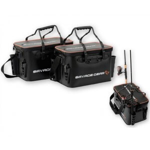 Obrázok 3 k Vodotesná taška SAVAGE GEAR Boat & Bank Bag
