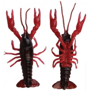 Obrázek 2 k Nástraha SAVAGE GEAR 3D Crayfish 8cm