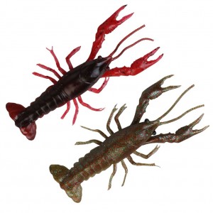 Obrázek 3 k Nástraha SAVAGE GEAR 3D Crayfish 8cm