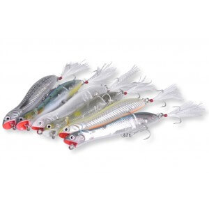 Obrázok 3 k Vobler SAVAGE GEAR Panic Prey V2 10,5cm