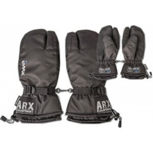 Obrázek 2 k Super teplé rukavice IMAX Xtreme Glove