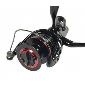 Obrázok 2 k Navijak OKUMA Ceymar BaitFeeder CMBF