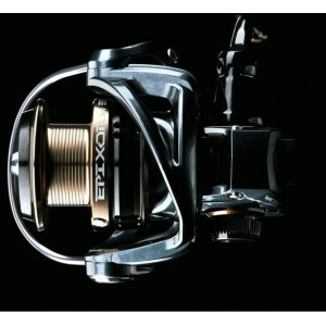 Obrázek 4 k Naviják OKUMA Epixor XT Spinning