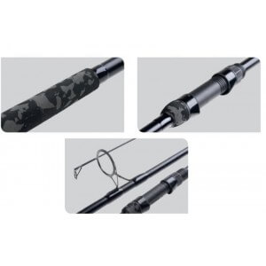 Obrázek 3 k Prut PROLOGIC C1a Carp Rod