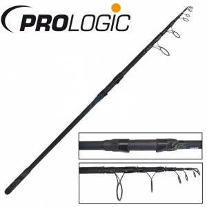 Prut PROLOGIC C1a Tele
