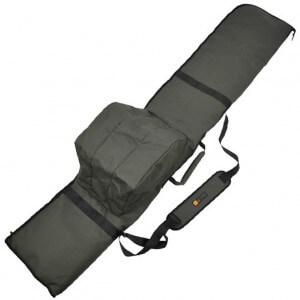 Obrázok 2 k Púzdro PROLOGIC Cruzade Rod Holdall 3+3