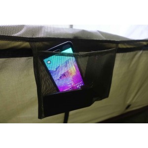 Obrázok 5 k Bivak PROLOGIC Cruzade Session Bivvy 2 Man + prehoz