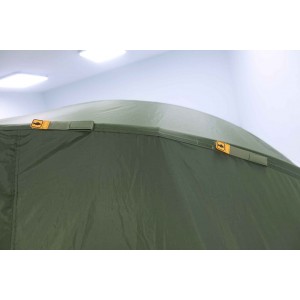 Obrázok 6 k Bivak PROLOGIC Cruzade Session Bivvy 2 Man + prehoz