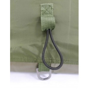 Obrázok 8 k Bivak PROLOGIC Cruzade Session Bivvy 2 Man + prehoz