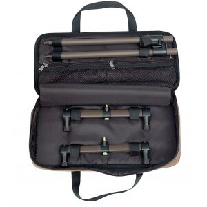Obrázok 2 k Set PROLOGIC Goalpost Kit 2 Rods