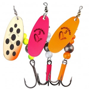 Obrázok 3 k Rotačka SAVAGE GEAR Caviar Spinners