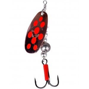 Obrázok 2 k Rotačka SAVAGE GEAR Caviar Spinners