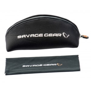 Obrázek 2 k Brýle SAVAGE GEAR Shades Amber