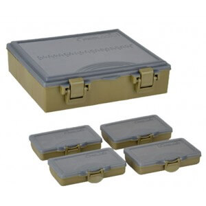 Obrázek 2 k Krabice PROLOGIC Tackle Organizer System Box
