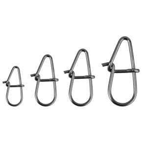 Karabínky SAVAGE GEAR Needle Eggsnaps
