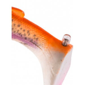 Obrázek 3 k Nástraha SAVAGE GEAR 4D Rattle Trout 12,5cm