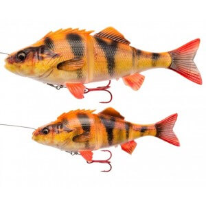 Obrázok 2 k Nástraha SAVAGE GEAR 4D Line Thru Perch SS, 17cm