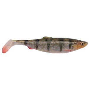 Nástraha SAVAGE GEAR 4D Herring Shad 16cm