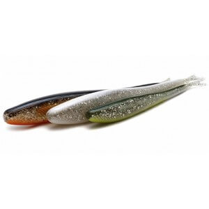 Obrázok 2 k Smáčik SAVAGE GEAR Monster Slug 20cm