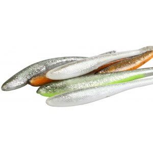 Obrázok 3 k Smáčik SAVAGE GEAR Monster Slug 20cm